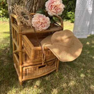 Chapeau rétro et accessoires d'occasion