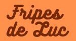 Logo Fripes de Luc
